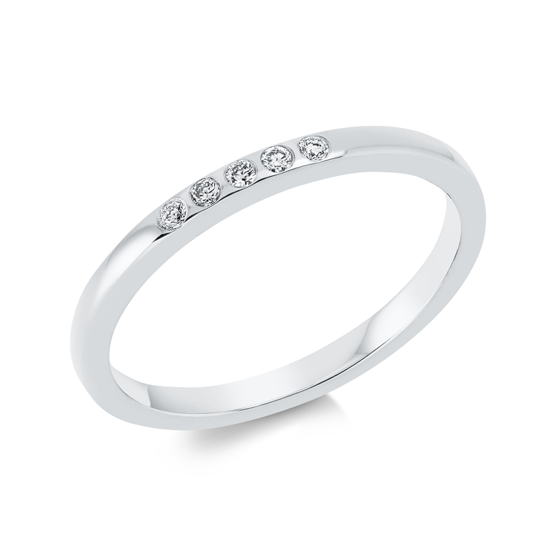Modern Woman Ring