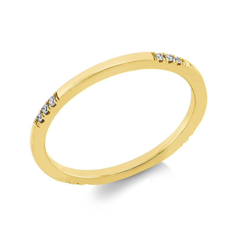 Modern Woman Ring
