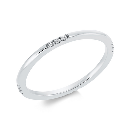 Modern Woman Ring
