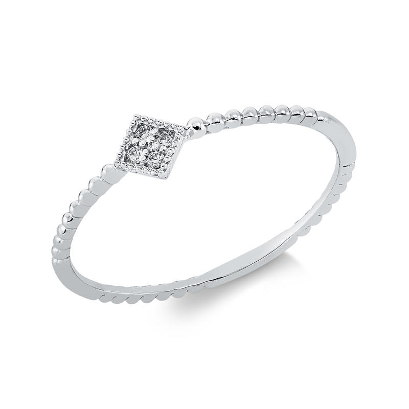 Modern Woman Ring