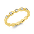 Modern Woman Ring