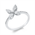Modern Woman Ring