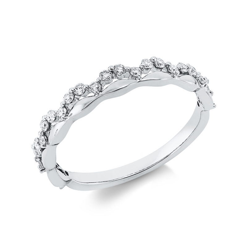 Modern Woman Ring