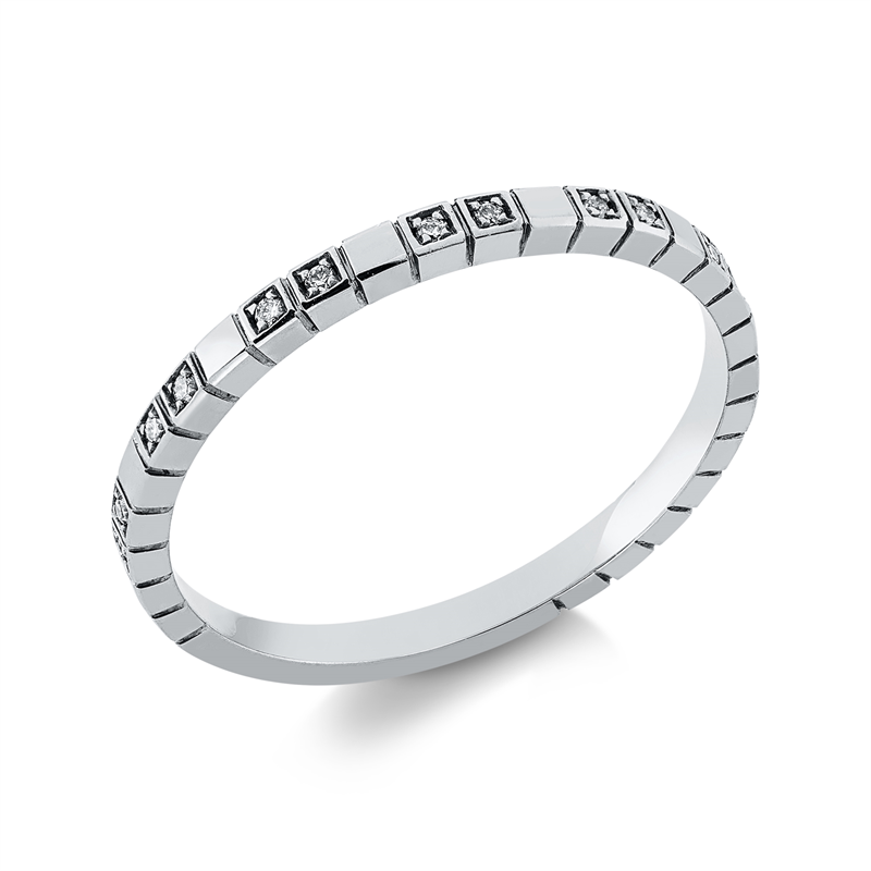 Modern Woman Ring