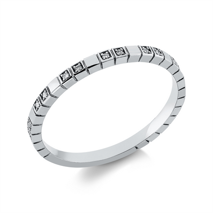 Modern Woman Ring