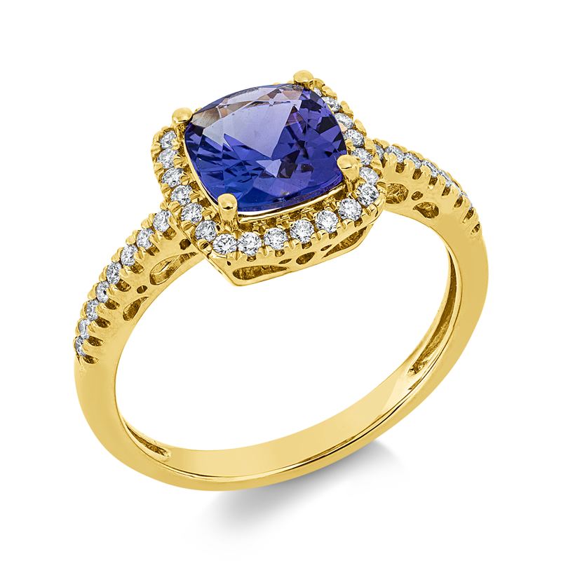 Farbstein Classic Ring