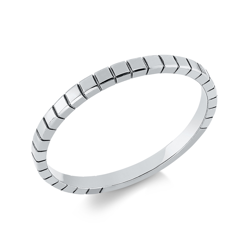 Modern Woman Ring