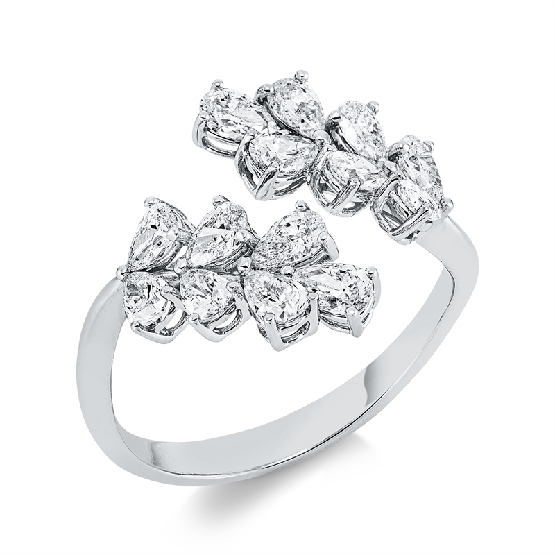 Modern Woman Ring