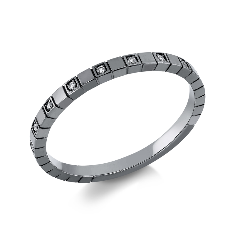 Modern Woman Ring