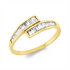 Baguette Ring