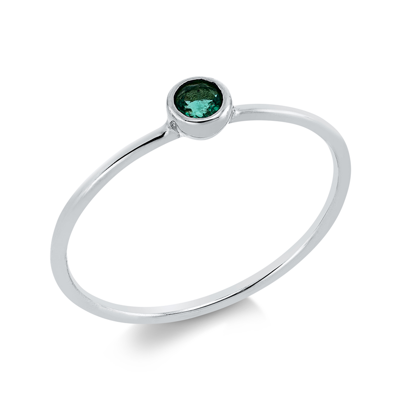 Farbstein Classic Ring