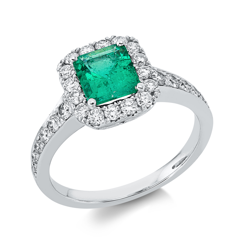 Farbstein Classic Ring