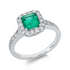 Farbstein Classic Ring