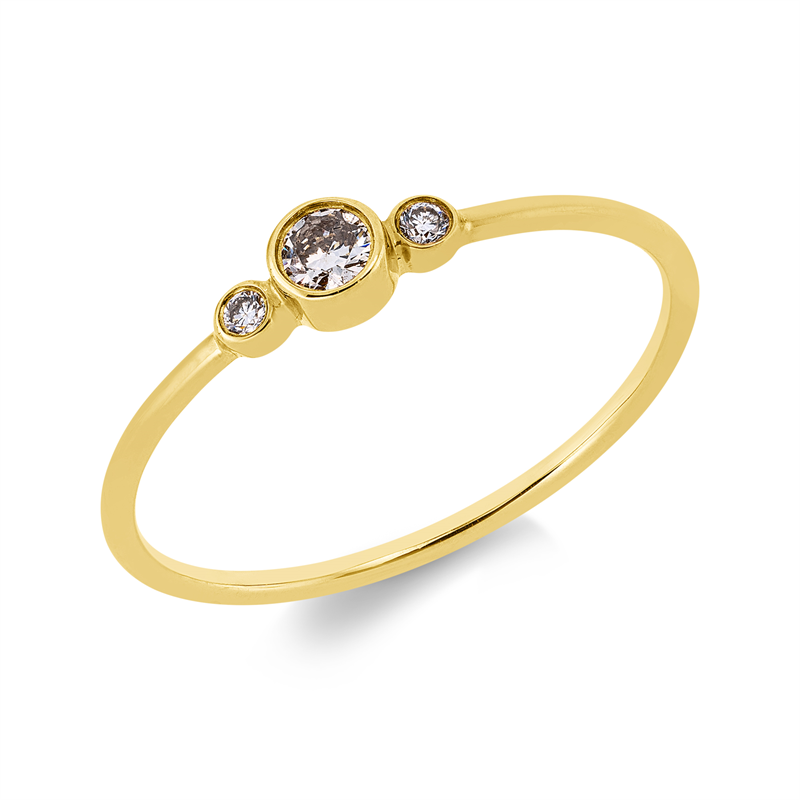 Modern Woman Ring