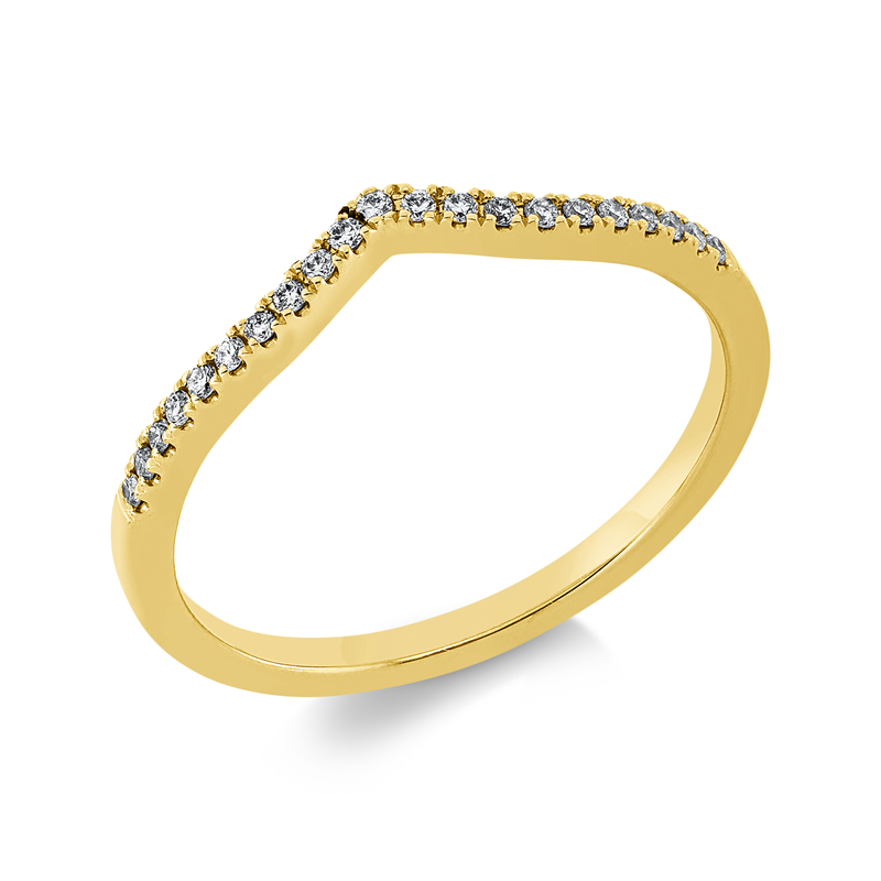 Modern Woman Ring