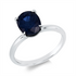 Farbstein Classic Ring