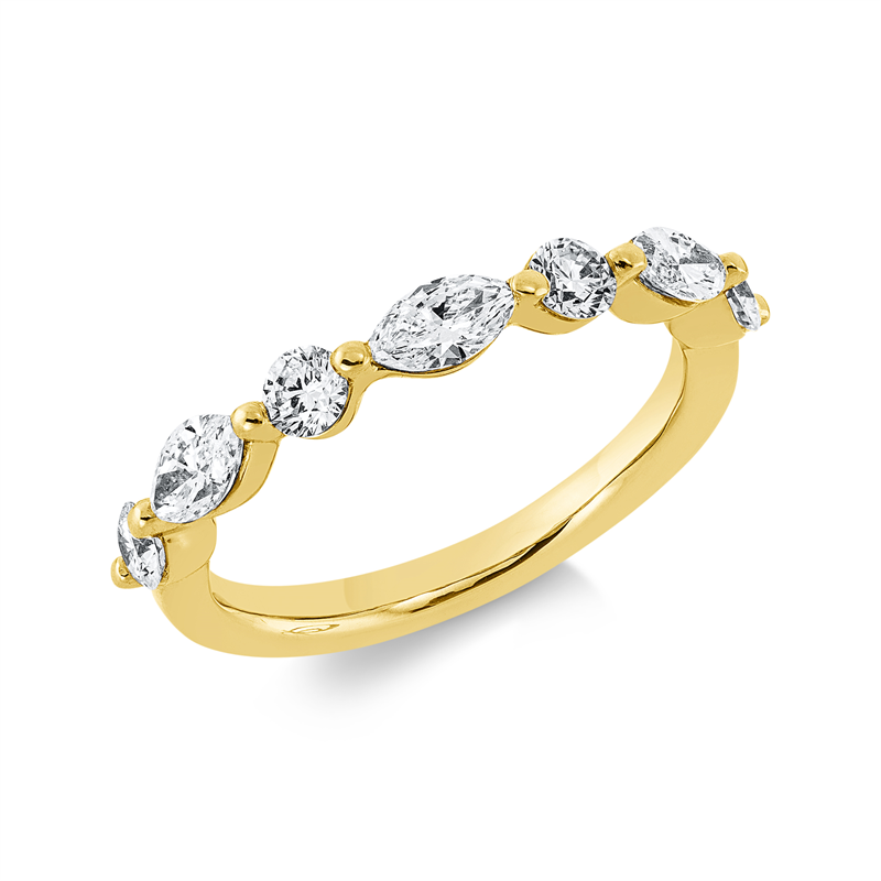Modern Woman Ring