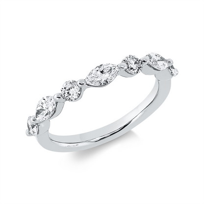 Modern Woman Ring