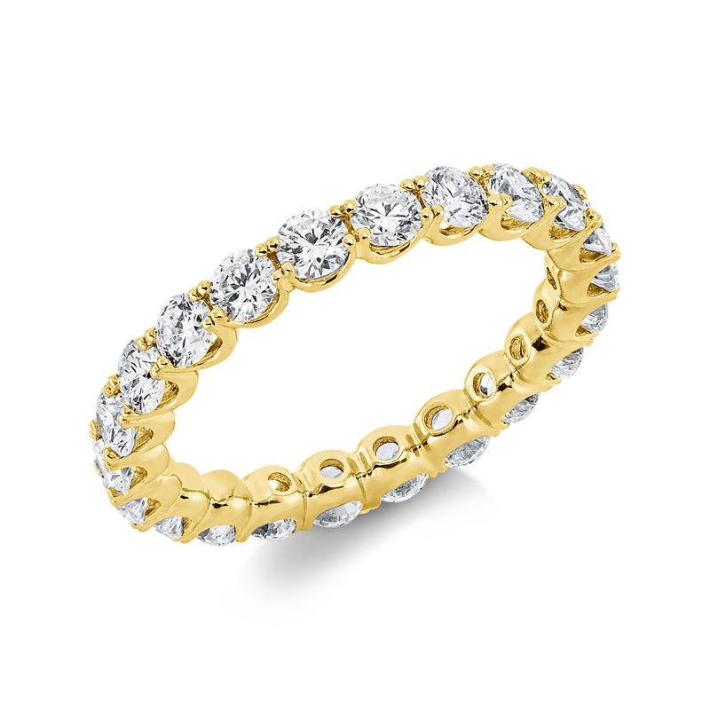 Memoire voll Ring