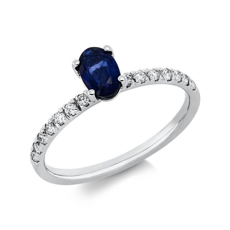 Farbstein Classic Ring