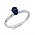 Farbstein Classic Ring