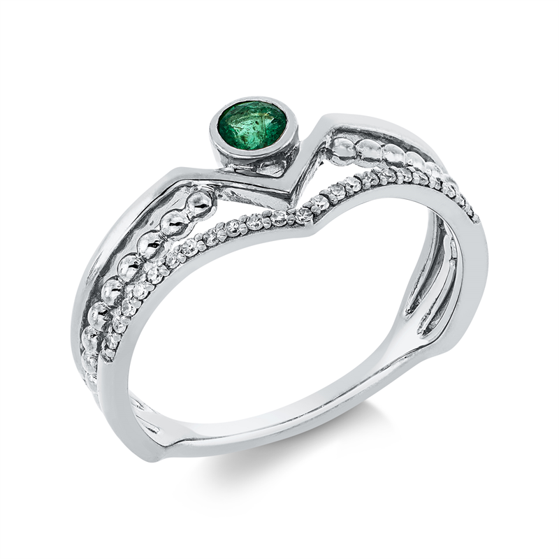 Farbstein Classic Ring