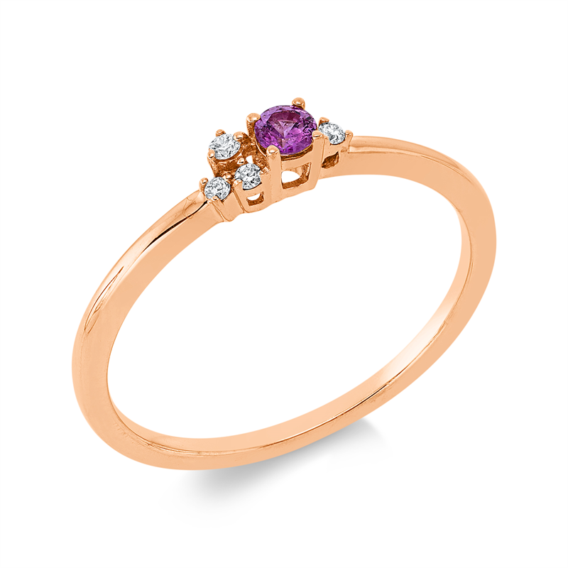 Farbstein Classic Ring