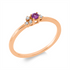 Farbstein Classic Ring