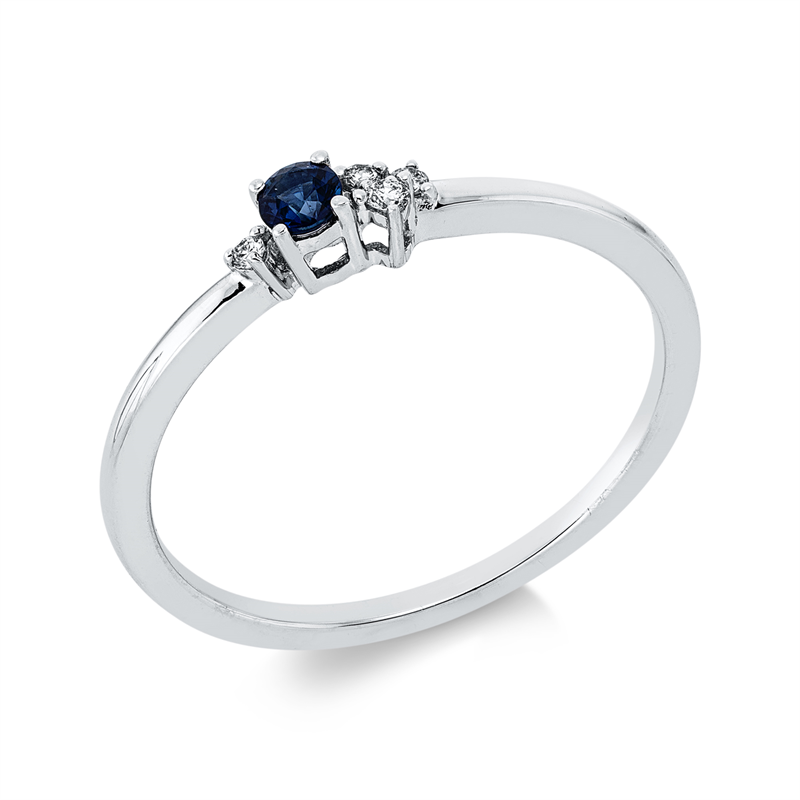 Farbstein Classic Ring