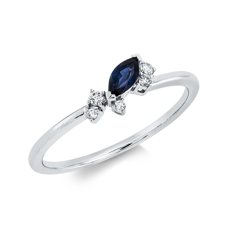Farbstein Classic Ring