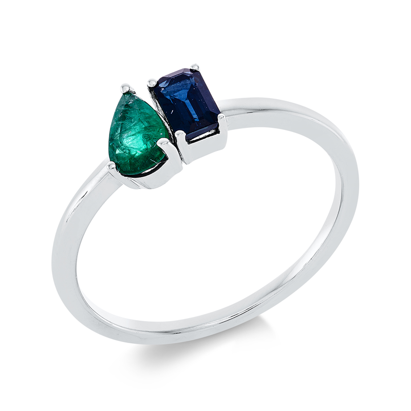 Farbstein Classic Ring