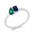 Farbstein Classic Ring