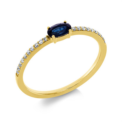 Farbstein Classic Ring