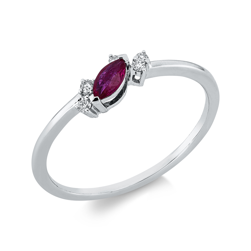 Farbstein Classic Ring