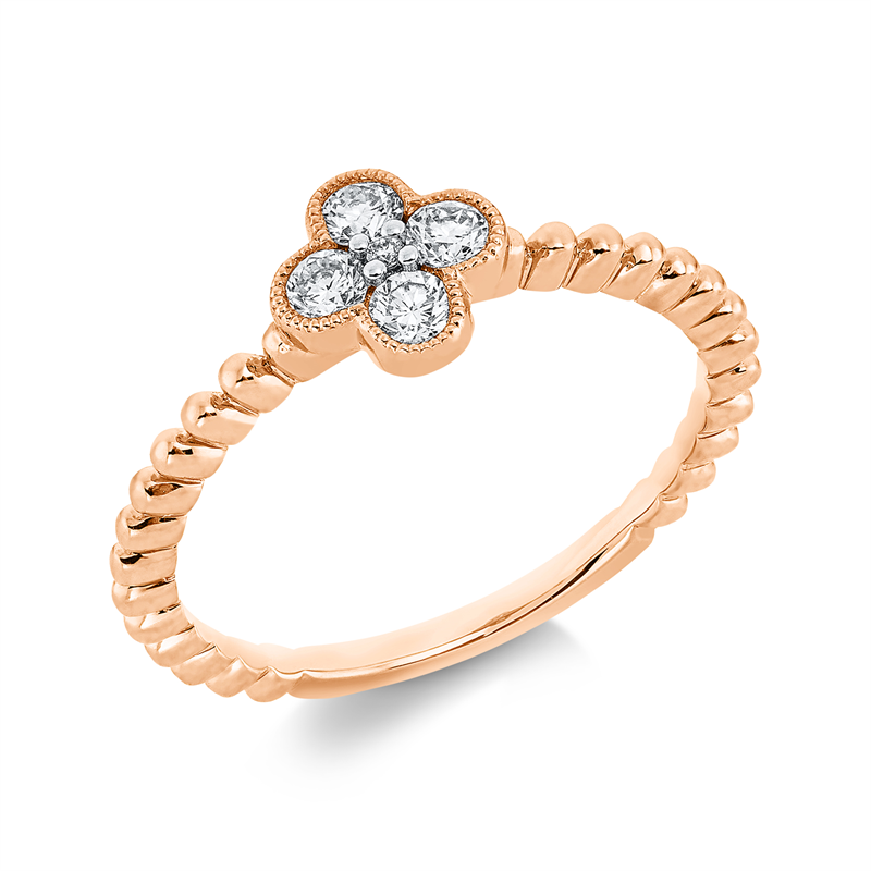 Illusion Classic Ring