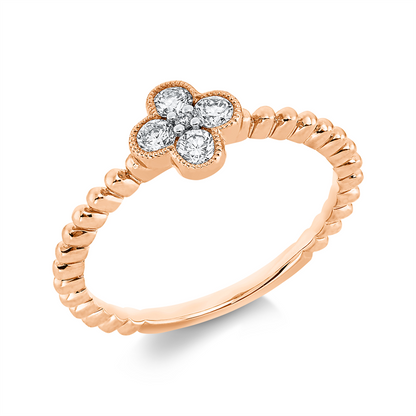 Illusion Classic Ring