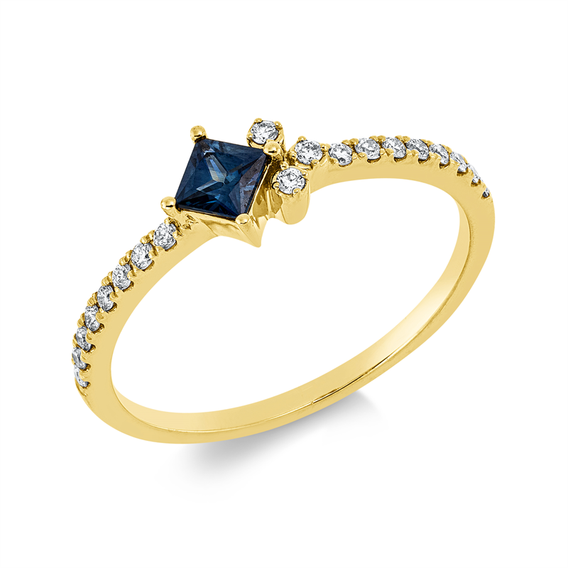 Farbstein Classic Ring