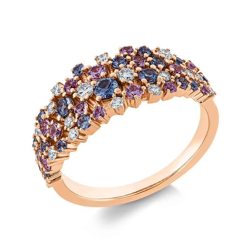 Farbstein Classic Ring