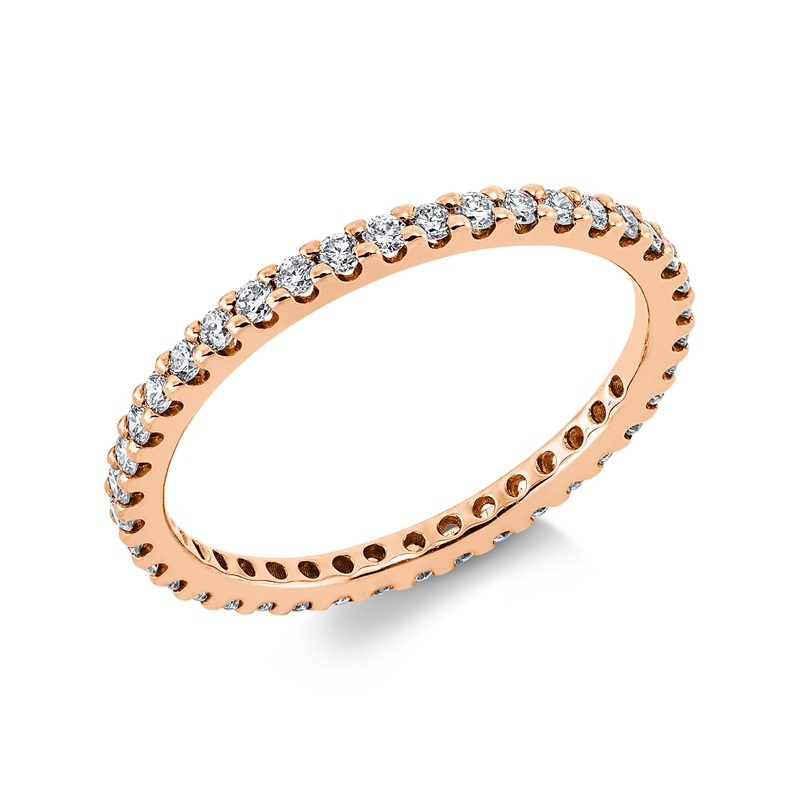 Memoire voll Ring