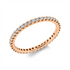 Memoire voll Ring