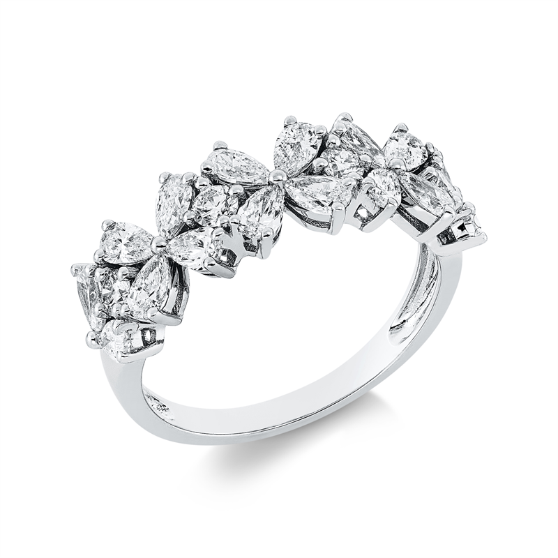 Modern Woman Ring