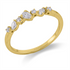 Modern Woman Ring
