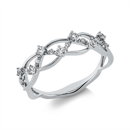 Modern Woman Ring
