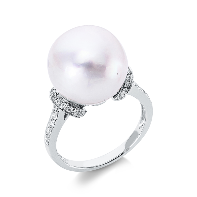 Perle Ring
