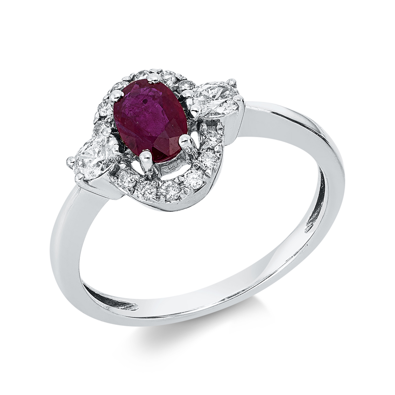 Farbstein Classic Ring