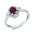 Farbstein Classic Ring
