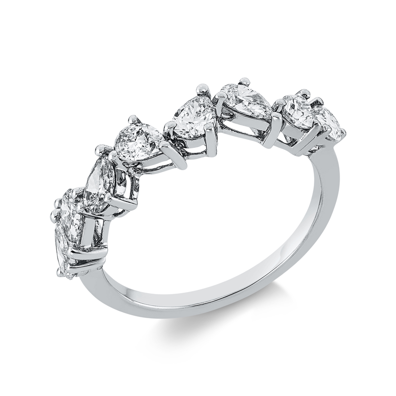Modern Woman Ring