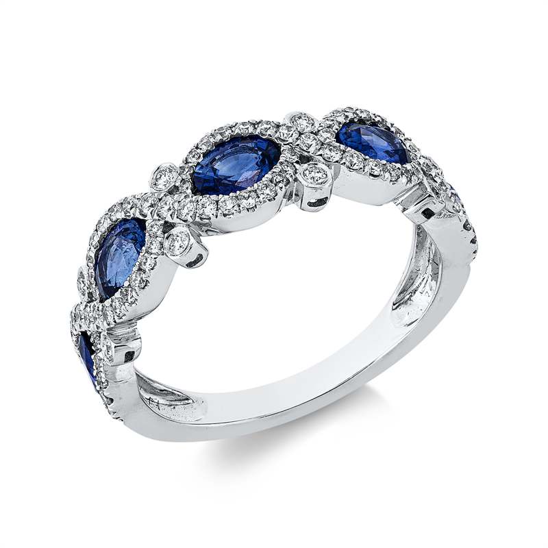 Farbstein Classic Ring