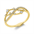 Modern Woman Ring