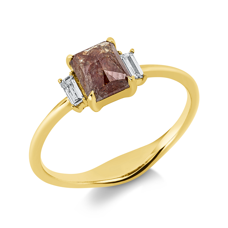 Modern Woman Ring